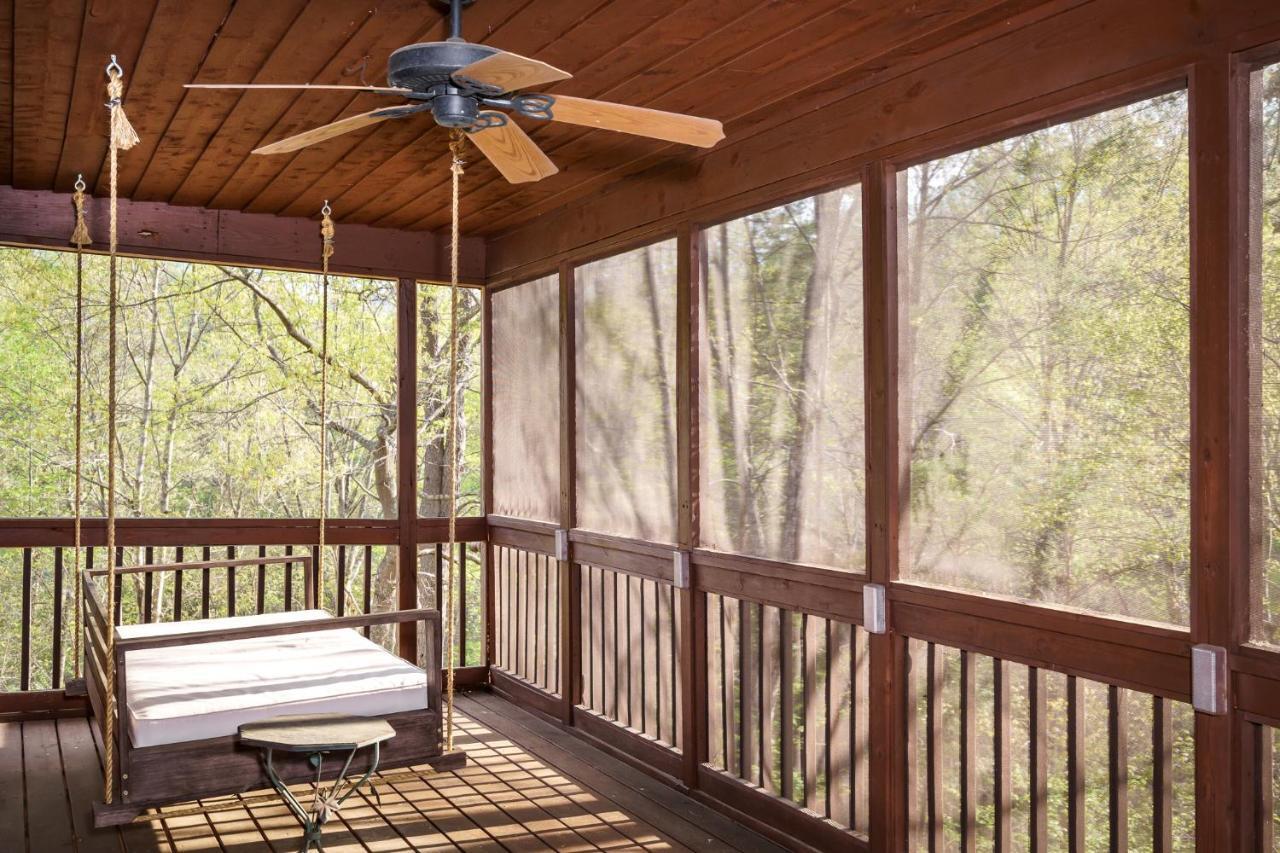 Glori's Retreat Villa Pigeon Forge Exterior foto